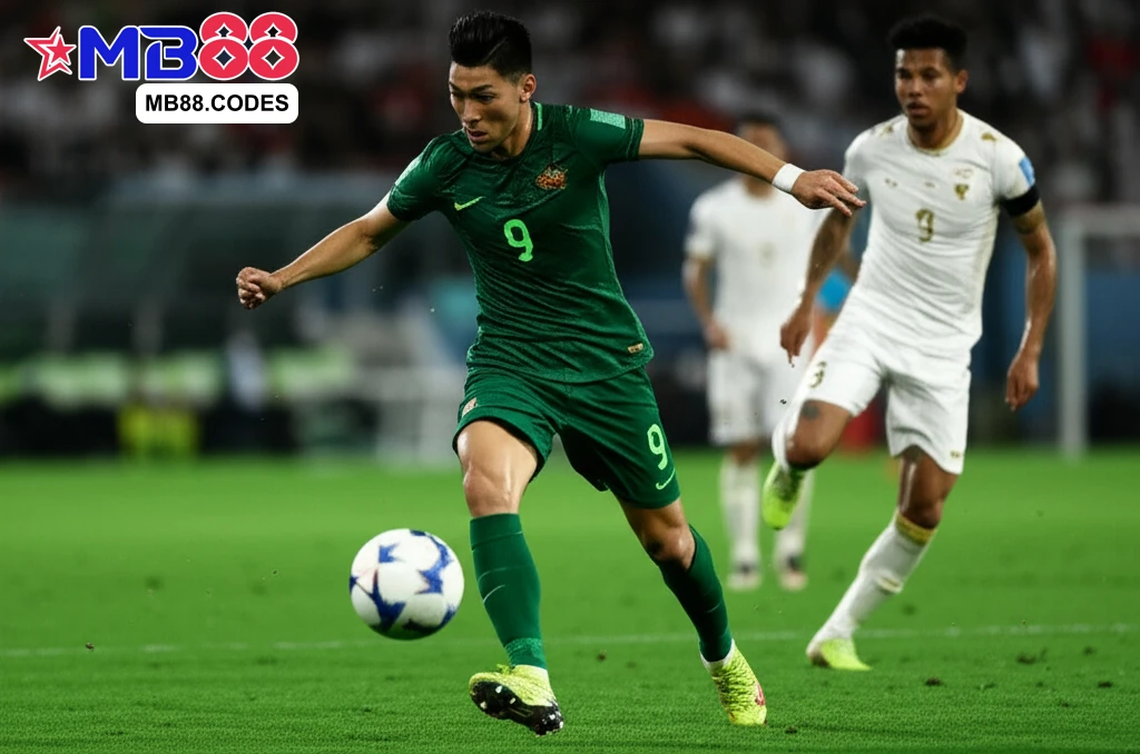Khái niệm về kèo chấp 2.75
