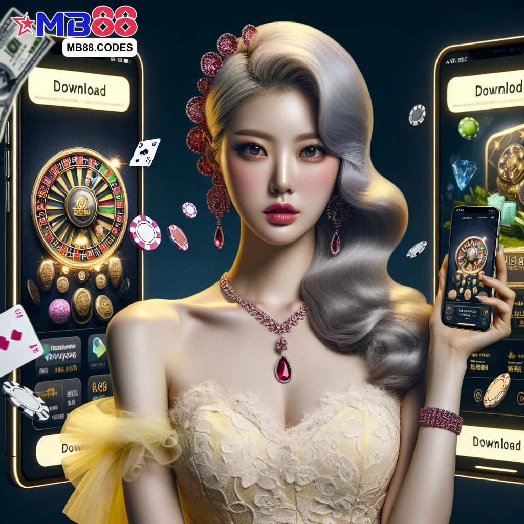 Tải app Hi88