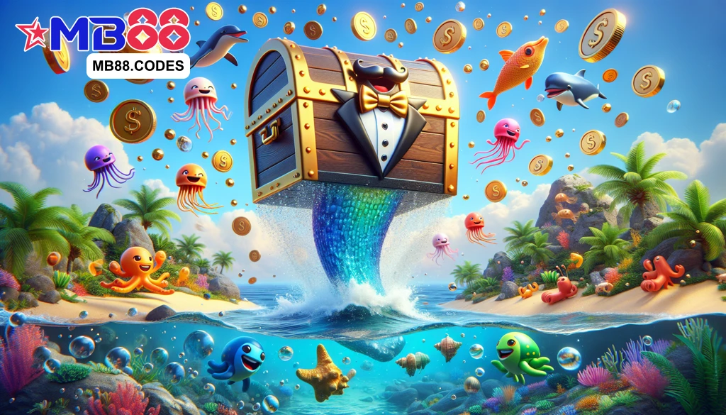 Giới thiệu game bắn cá H5