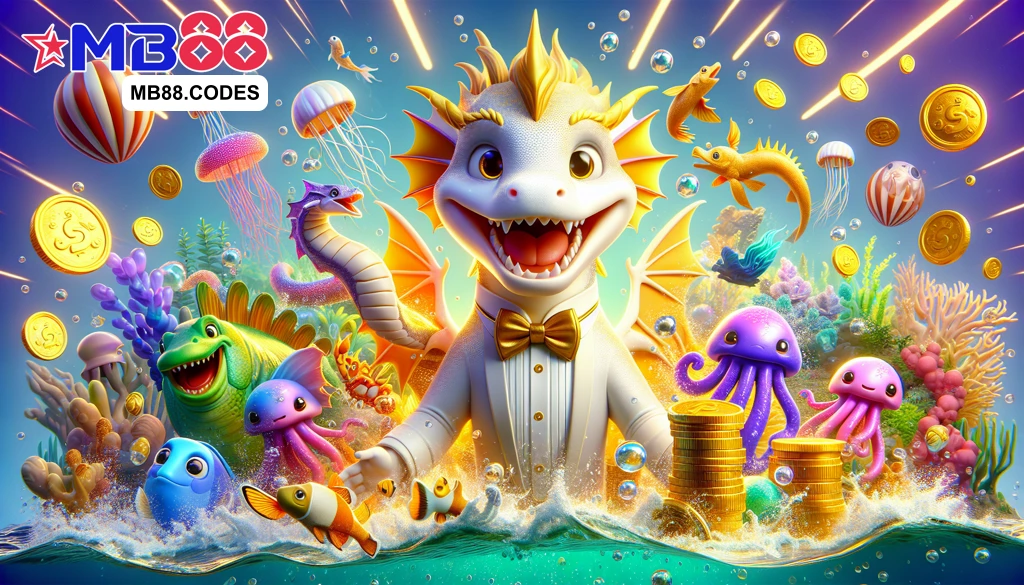 Hệ thống phòng chơi từ dễ đến khó