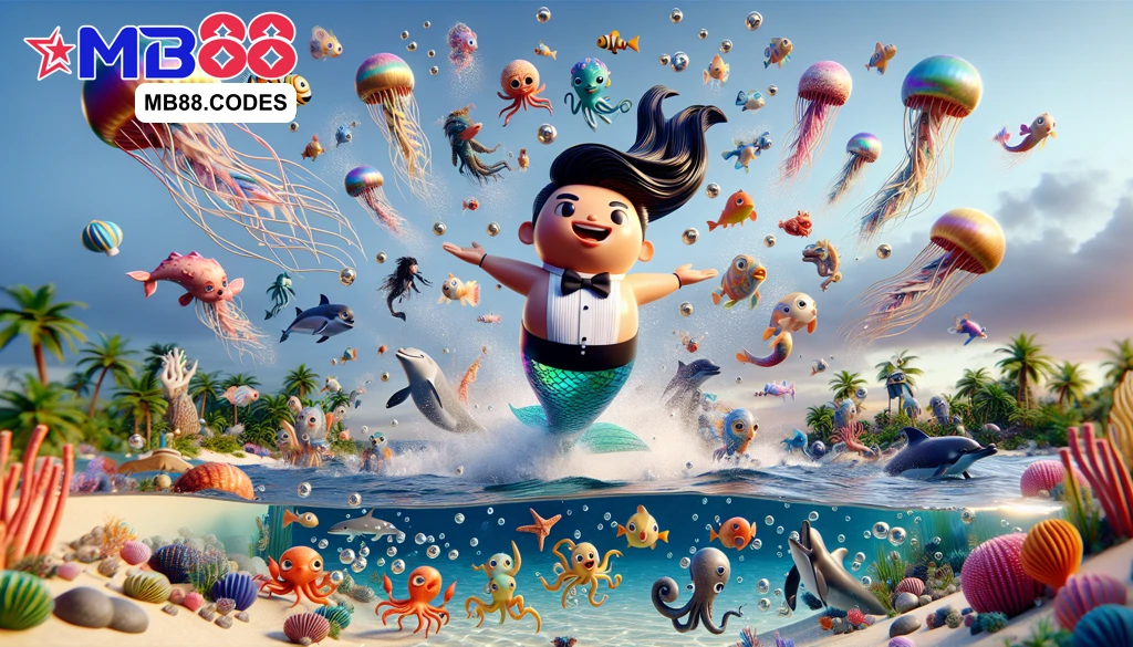 Ưu thế vô cùng nổi trội của game bắn cá