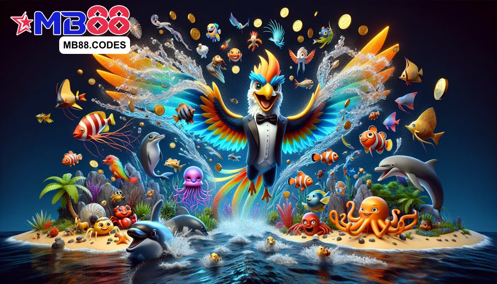 Tựa game mang đến nhiều nút tính năng trên màn hình