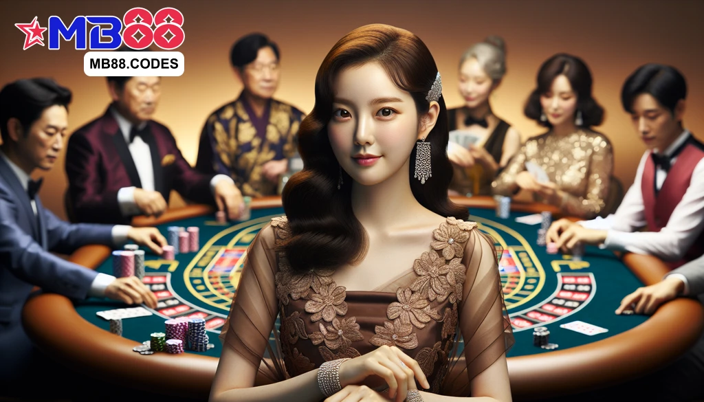 Các quân bài trong game bài tứ sắc online cơ bản nhất