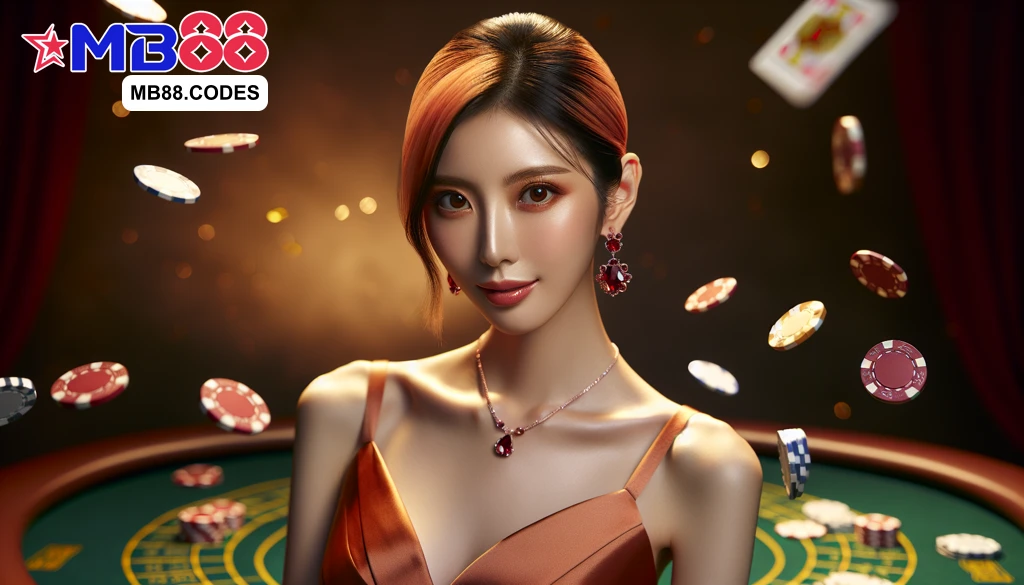 Chia sẻ quy luật chơi Baccarat chuẩn