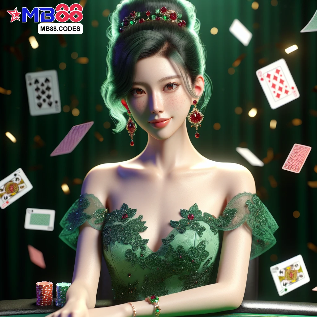Game bài tứ sắc online
