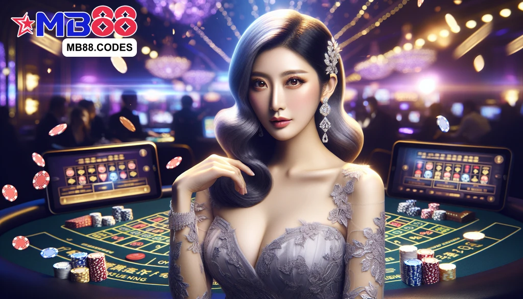 Live Chat ngay trên trang chủ của nhà cái