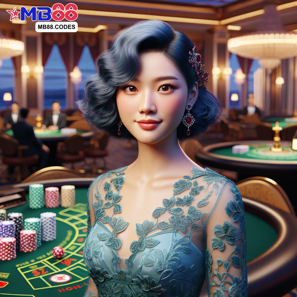 Mậu binh online