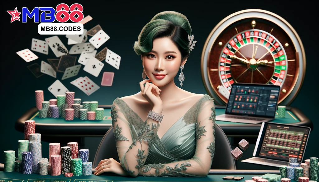 Mậu binh online là tựa game giải trí hấp dẫn nhất hiện nay