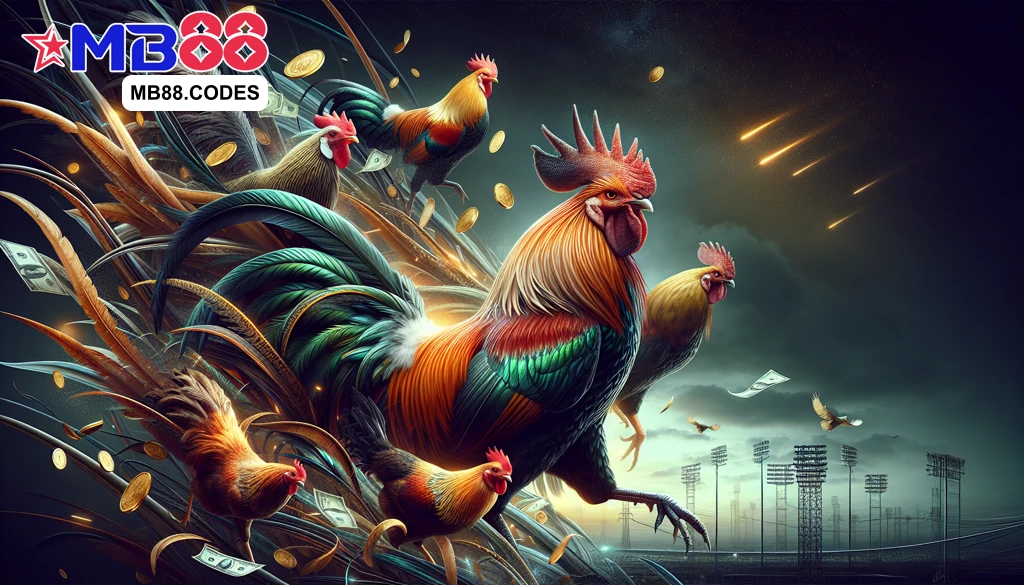 Màu mạng gà đá theo mệnh Kim