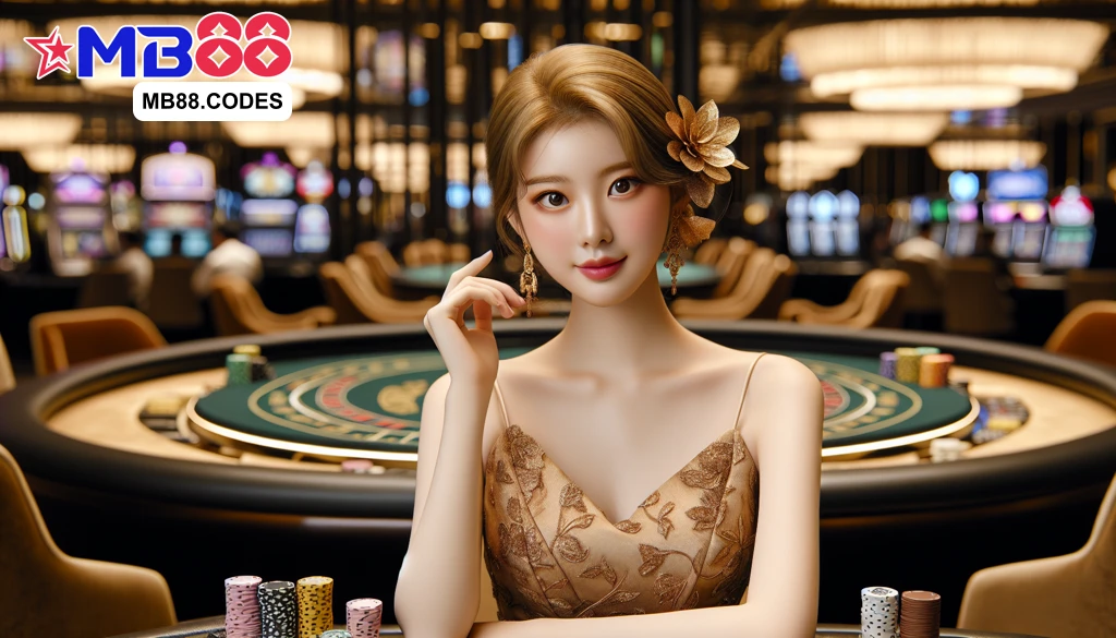 MG casino giúp bạn giải tỏa niềm đam mê mãnh liệt