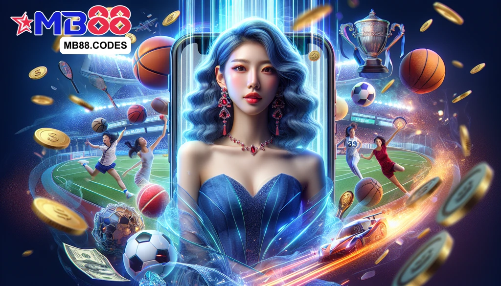 Những điểm nổi bật của thể thao esport
