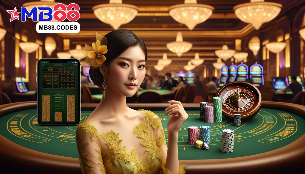 Phương pháp mà bất kì cược thủ nào cũng biết