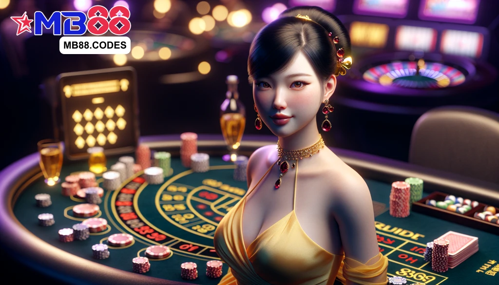 Giới thiệu tổng quan sân chơi SE casino
