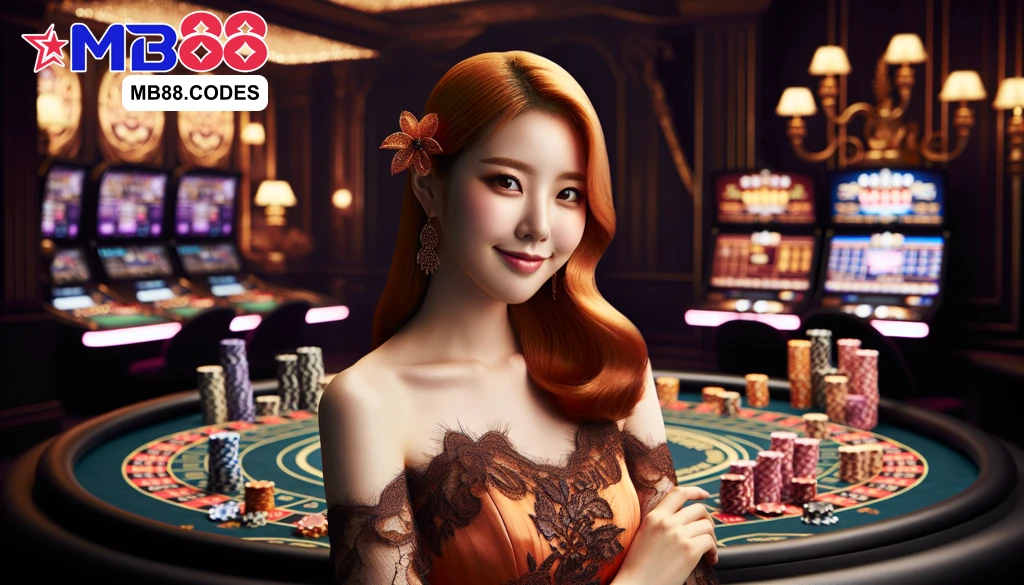 Game bài Poker với những giây phút kịch tính
