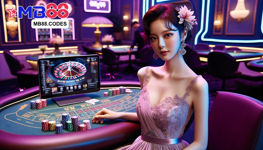 Sân chơi đưa ra nhiều tỷ lệ hấp dẫn cho hội viên