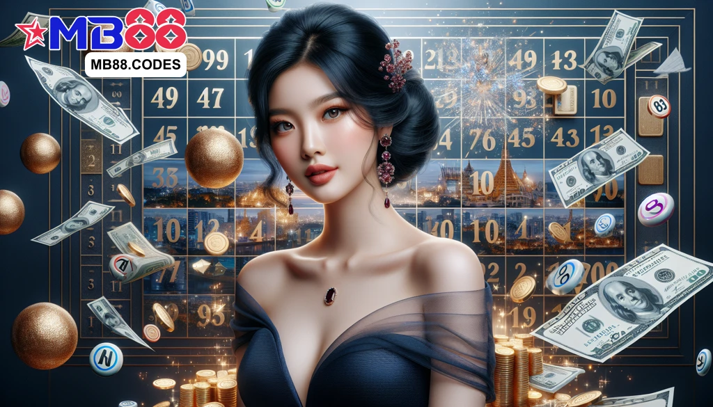 SW xổ số gây ấn tượng khi sở hữu hàng loạt ưu điểm