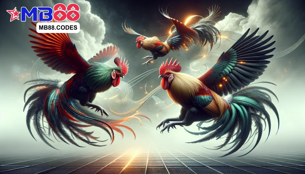 Tại đá gà c1 có đội ngũ bình luận viên chuyên nghiệp