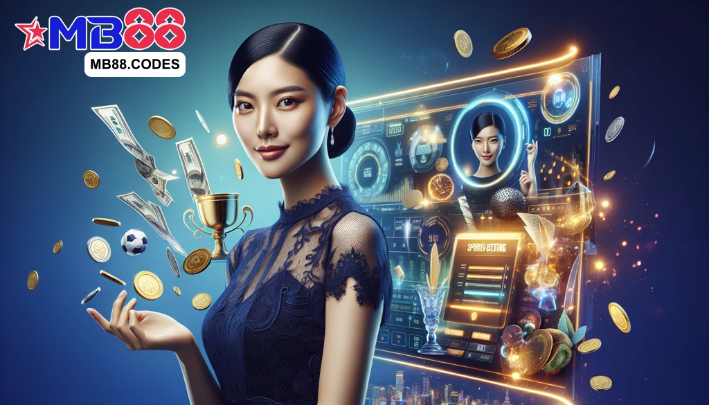 Tìm hiểu về thể thao ảo