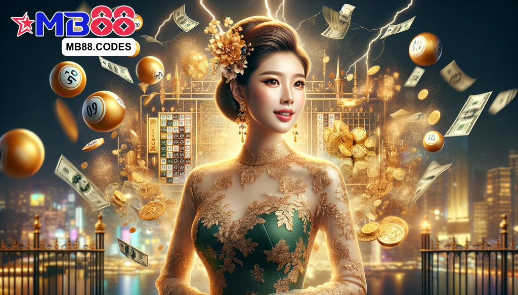 Tìm hiểu Xổ số 6/55