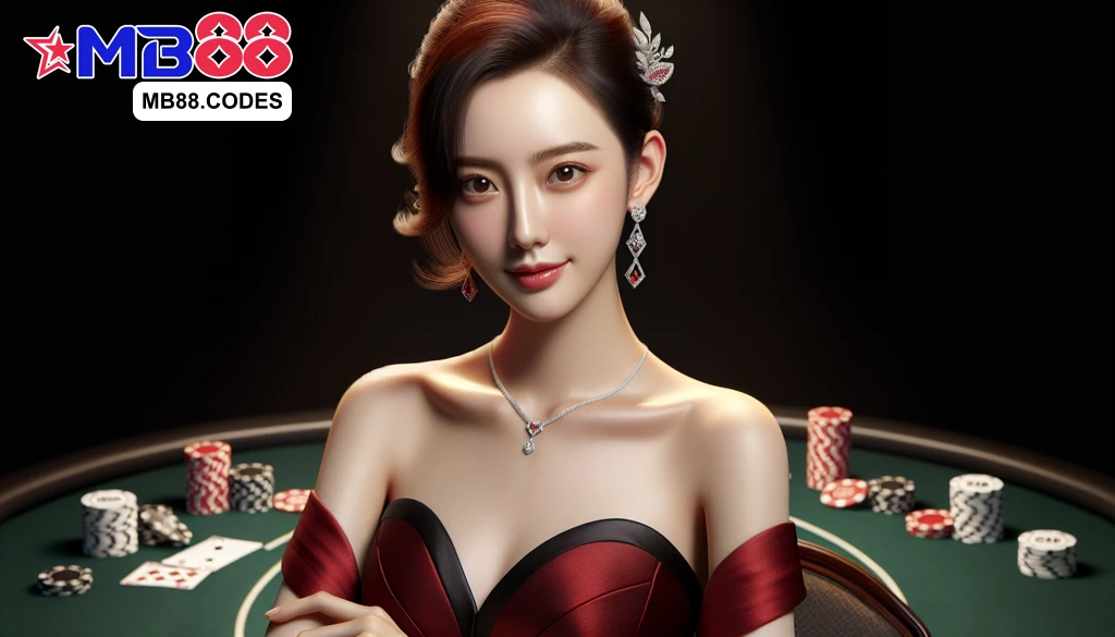 Tips chinh phục Baccarat đỉnh cao