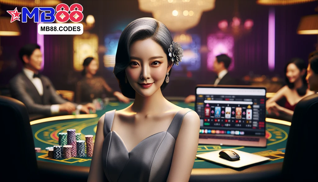 Tựa game mở ra một hệ thống phòng chơi đa dạng